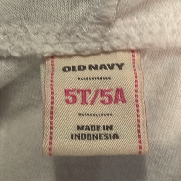 Girls bath swim robe 2for1 size 5T - Picture 8 of 10